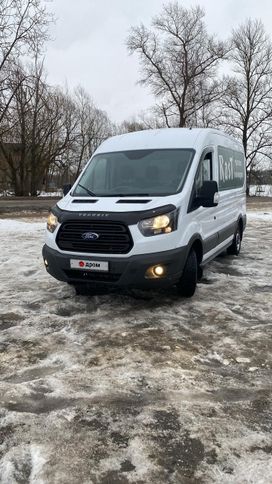  Ford Transit 2017 , 2165000 , -