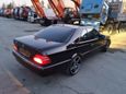  Mercedes-Benz CL-Class 1998 , 1300000 , 