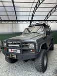 SUV   Nissan Patrol 1987 , 650000 , 