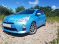  Toyota Aqua 2012 , 495000 , 