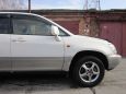 SUV   Toyota Harrier 2001 , 610000 , 