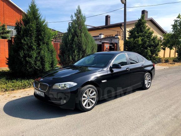  BMW 5-Series 2011 , 870000 , 