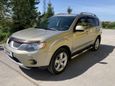 SUV   Mitsubishi Outlander 2008 , 780000 , 