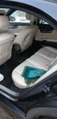  Mercedes-Benz S-Class 2007 , 1150000 , 