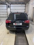  Audi A6 allroad quattro 2006 , 890000 , 