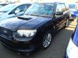 SUV   Subaru Forester 2004 , 280000 , 