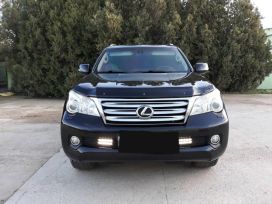 SUV   Lexus GX460 2011 , 1950000 , 