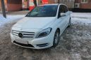  Mercedes-Benz B-Class 2013 , 1000000 , 