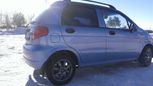  Daewoo Matiz 2007 , 145000 , 