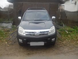SUV   Great Wall Hover 2008 , 430000 ,  