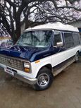    Ford Econoline 1991 , 450000 , 