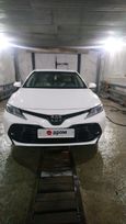  Toyota Camry 2019 , 2000000 , 