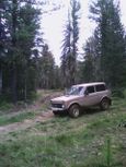 SUV    4x4 2121  1991 , 70000 , 