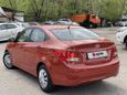  Hyundai Solaris 2012 , 399000 , 