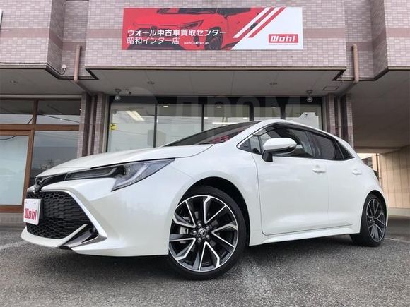  Toyota Corolla 2019 , 1230000 , 