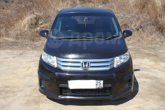    Honda Freed Spike 2010 , 490000 , 