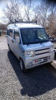    Mitsubishi Minicab 2008 , 215000 , --