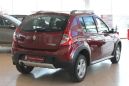  Renault Sandero Stepway 2012 , 485000 , 