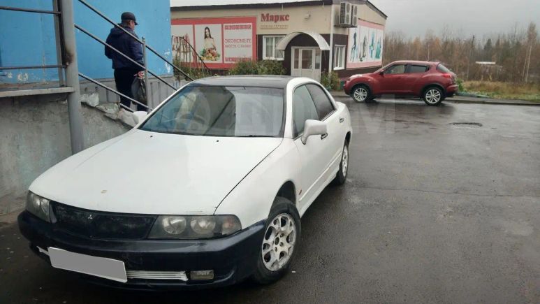  Mitsubishi Diamante 1995 , 150000 , -