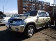 SUV   Honda CR-V 2000 , 335000 , -