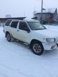 SUV   Nissan Terrano 1996 , 450000 , 