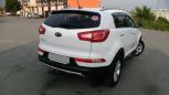 SUV   Kia Sportage 2012 , 920000 , 