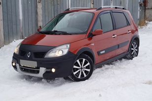  Renault Scenic 2007 , 290000 , 