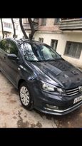  Volkswagen Polo 2017 , 590000 , 