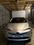  Toyota Prius 2016 , 1500000 , -