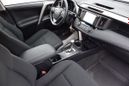 SUV   Toyota RAV4 2017 , 1490000 , 
