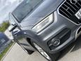 SUV   Audi Q3 2014 , 1050000 , 