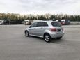  Mercedes-Benz B-Class 2006 , 530000 , 