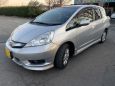  Honda Fit Shuttle 2015 , 890000 , 