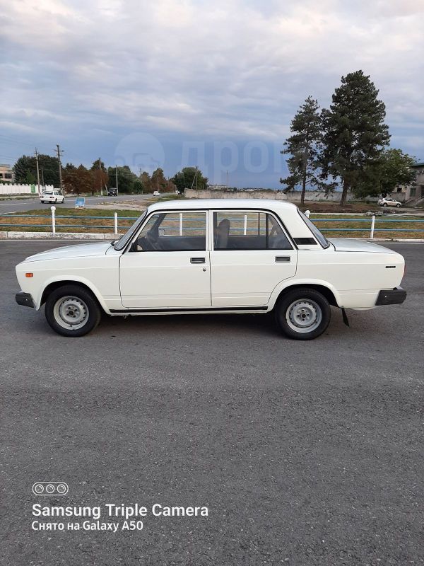Купить Ваз 2107 В Крыму На Авито