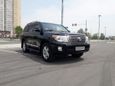 SUV   Toyota Land Cruiser 2013 , 2350000 , 