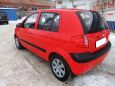  Hyundai Getz 2008 , 275000 , 