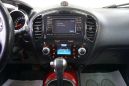 SUV   Nissan Juke 2012 , 697000 , 