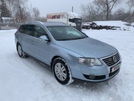  Volkswagen Passat 2008 , 650000 , 