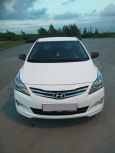  Hyundai Solaris 2016 , 555000 , 