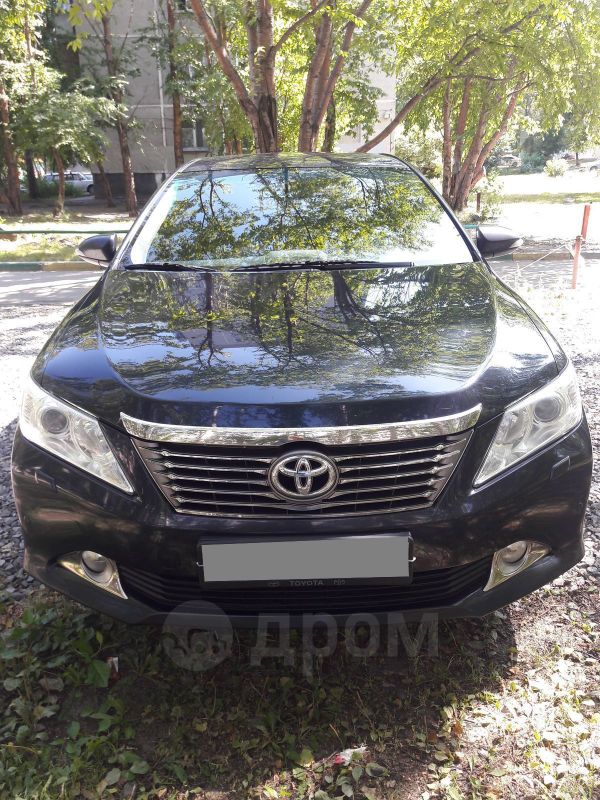  Toyota Camry 2013 , 1000000 , 