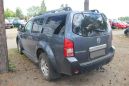 SUV   Nissan Pathfinder 2005 , 750000 , 