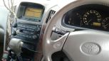 SUV   Toyota Harrier 1998 , 490000 , 