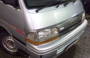    Toyota Hiace 1993 , 280000 , 