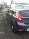  Hyundai Solaris 2013 , 430000 , 