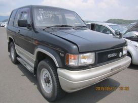 SUV   Isuzu Bighorn 1993 , 250000 , 