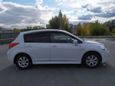  Nissan Tiida 2011 , 575000 , 