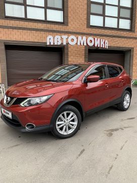 SUV   Nissan Qashqai 2019 , 2050000 , --