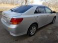  Toyota Allion 2007 , 590000 , 