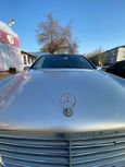  Mercedes-Benz C-Class 2001 , 390000 , 