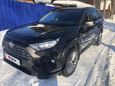 SUV   Toyota RAV4 2019 , 2900000 , 